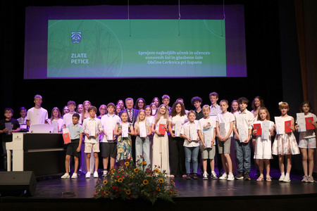 ZLATE PETICE 99z32 FOTO LJUBO VUKELIČ